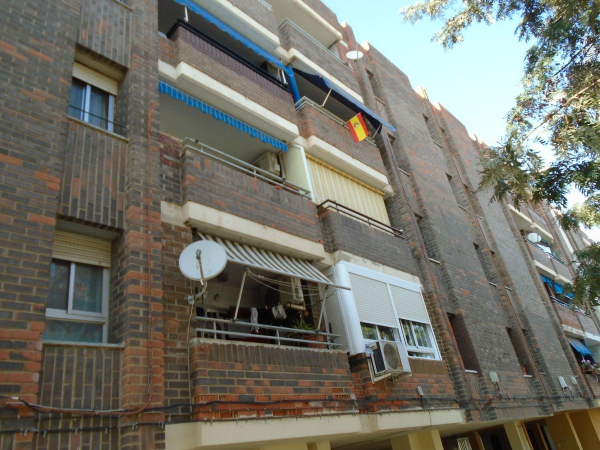Pis en venda a C/ Azorín, El Baladre