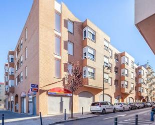 Vista exterior de Local en venda en Ontinyent