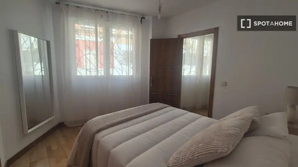 Habitació a San Diego