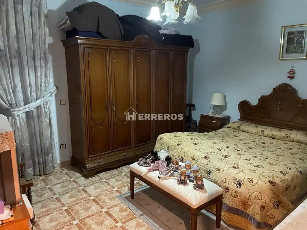 Piso con ascensor en venta en CIRIACO GARRIDO, imagen 8