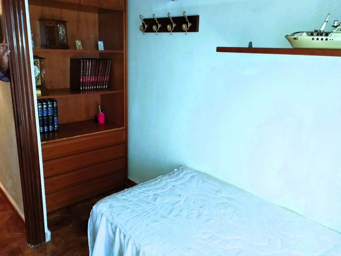 Habitación de Piso en venta en Cartagena con Terraza