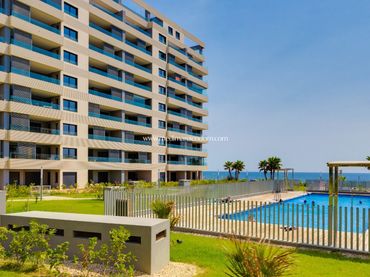 Penthouse with balcony for sale in Playa del Acequión, Náufragos y Rocío del Mar