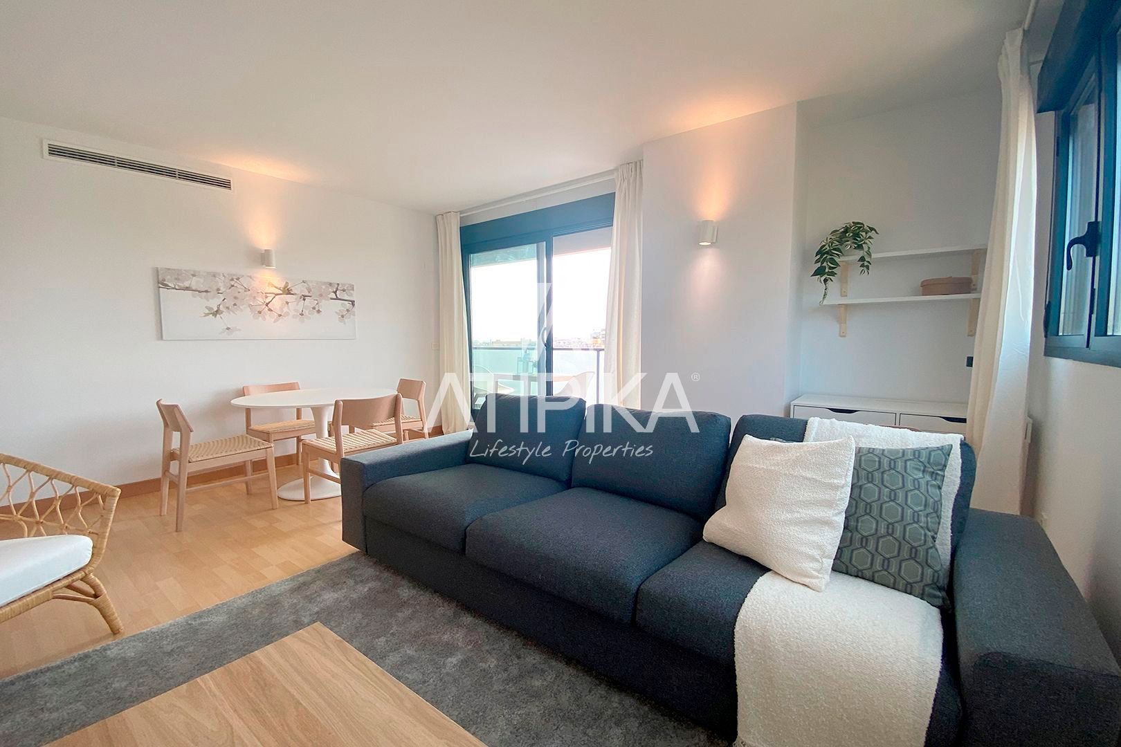 Piso en venta en Collblanc