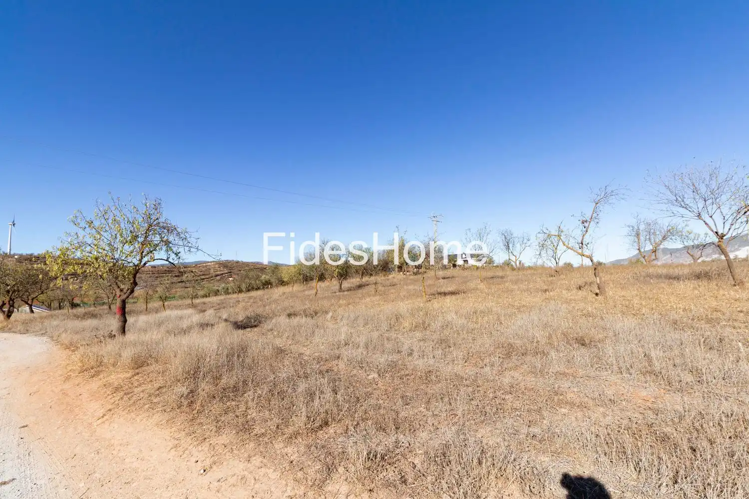 Rural land for sale in XC8V+JXJ Acequias 0, imagen 6