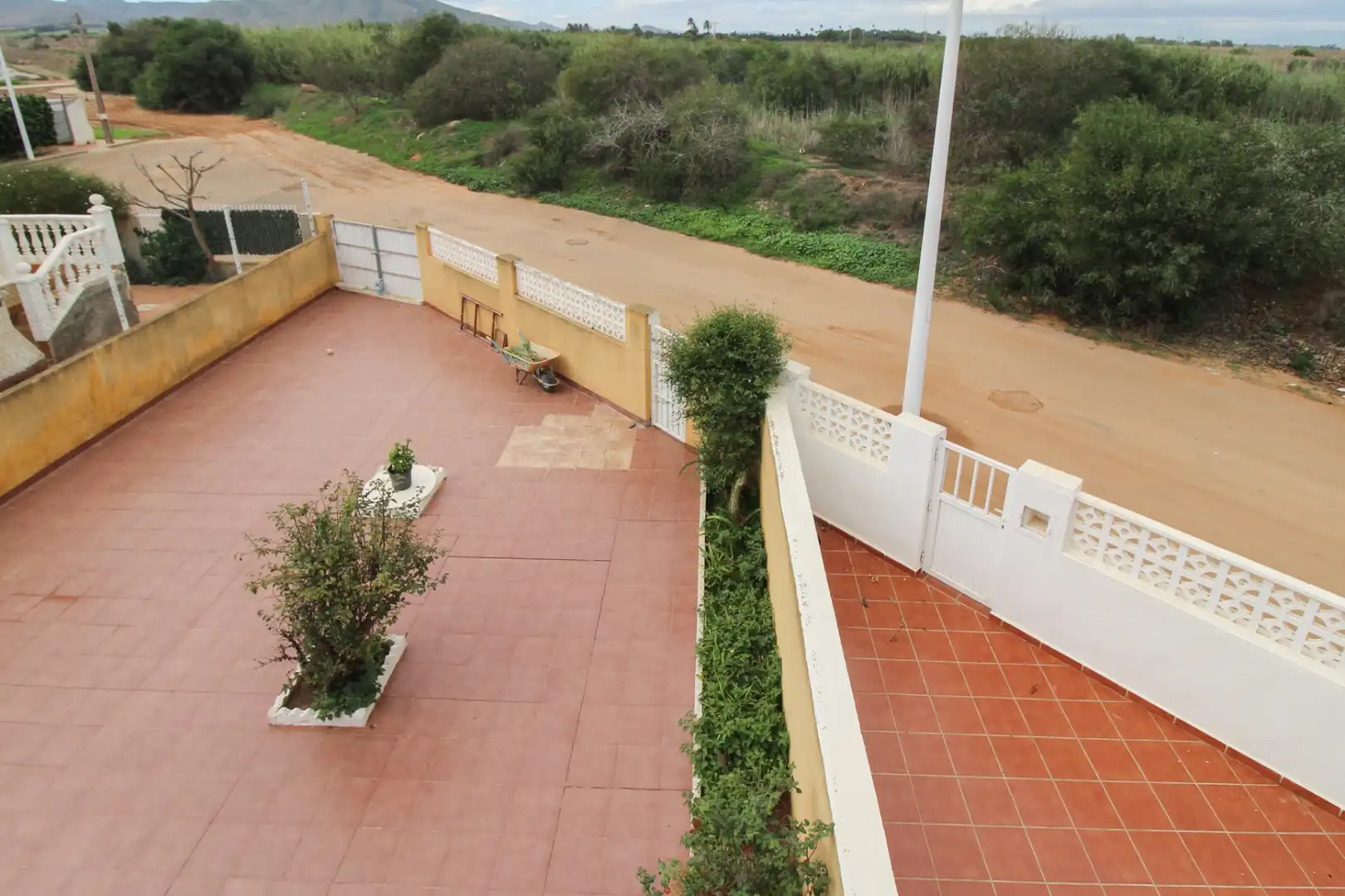 Casa o xalet en venda a Los Nietos