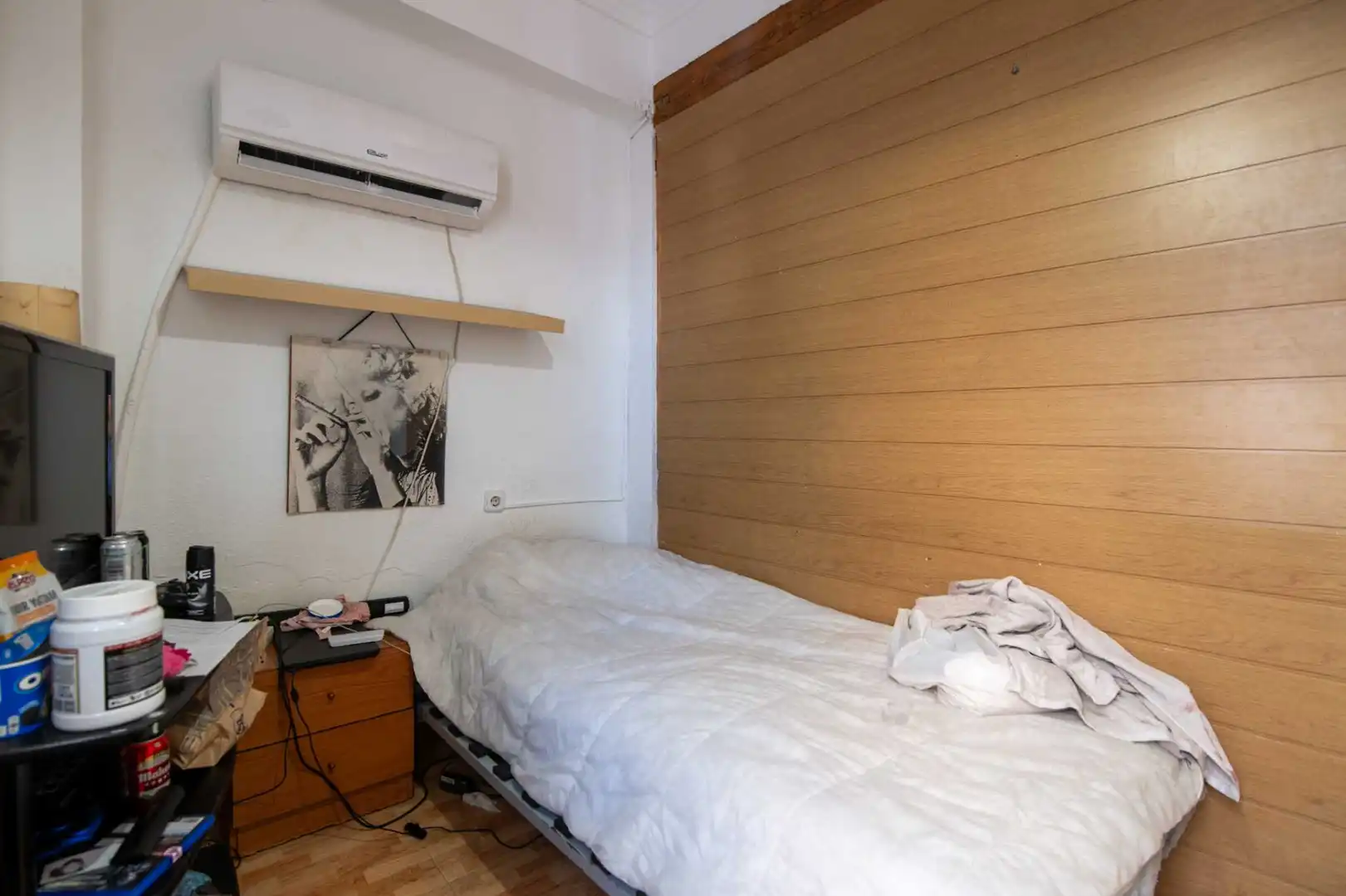 Piso con terraza en venta en Carrer de València, imagen 10