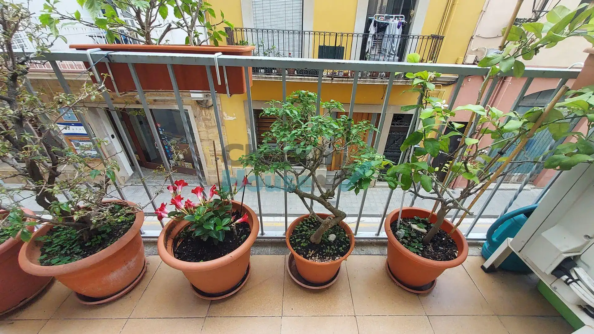 Einfamilien-Reihenhaus zum Verkauf in Carrer del Doctor Zamenhof, Centre