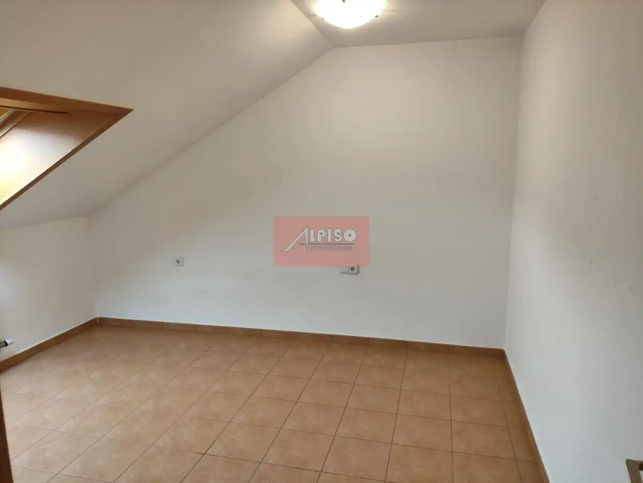 Dúplex en venda en Ourense Capital  amb Calefacció i Terrassa