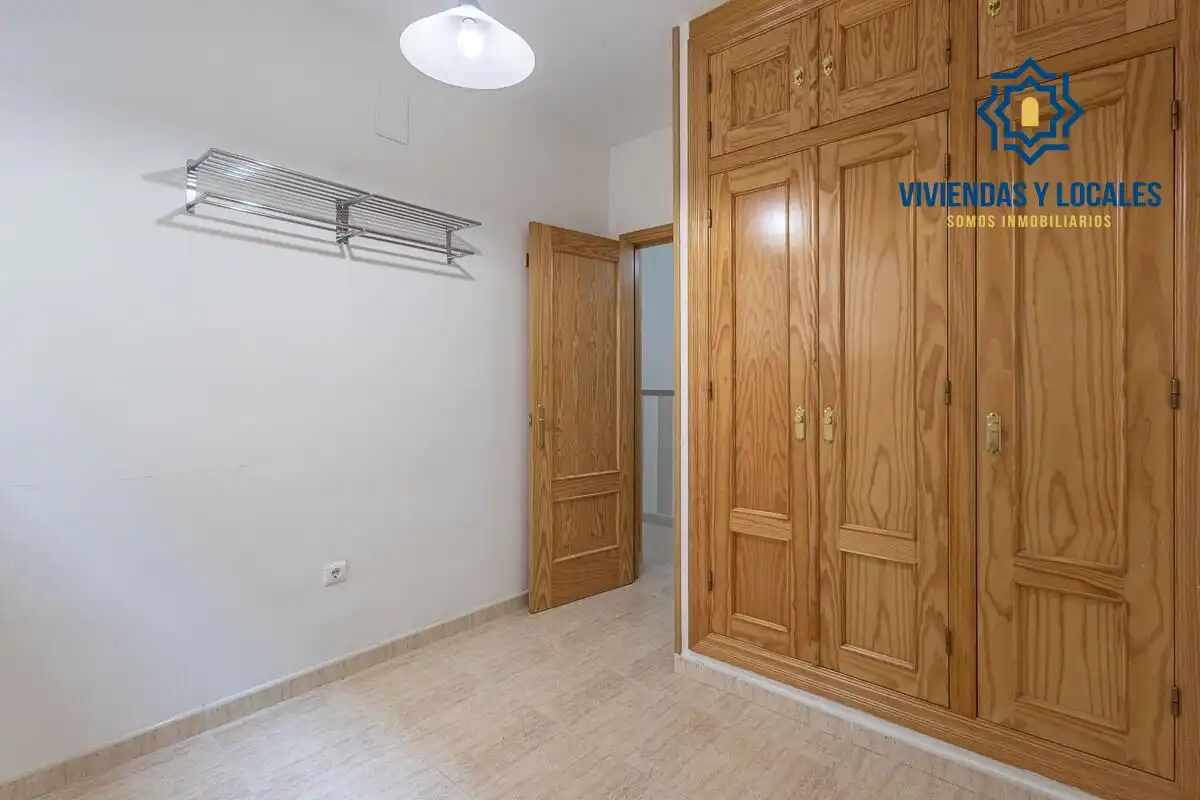 Habitación de Piso en venta en Santa Fe con Aire acondicionado, Calefacción y Terraza