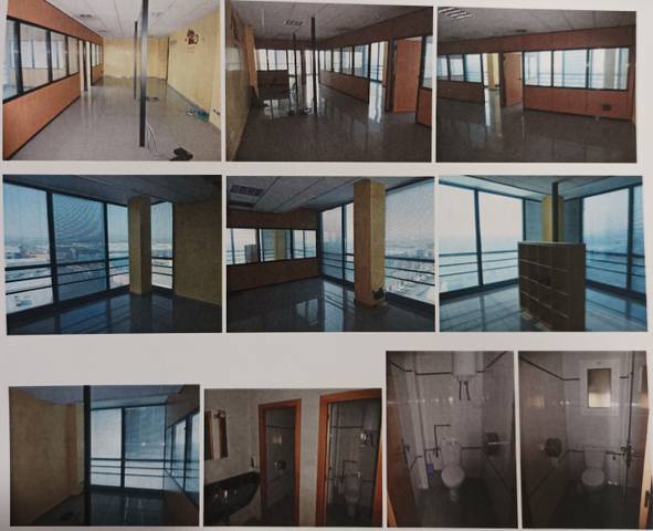 Local comercial en Alquiler en N/A, -1 en Masia Nova -  Solicrup