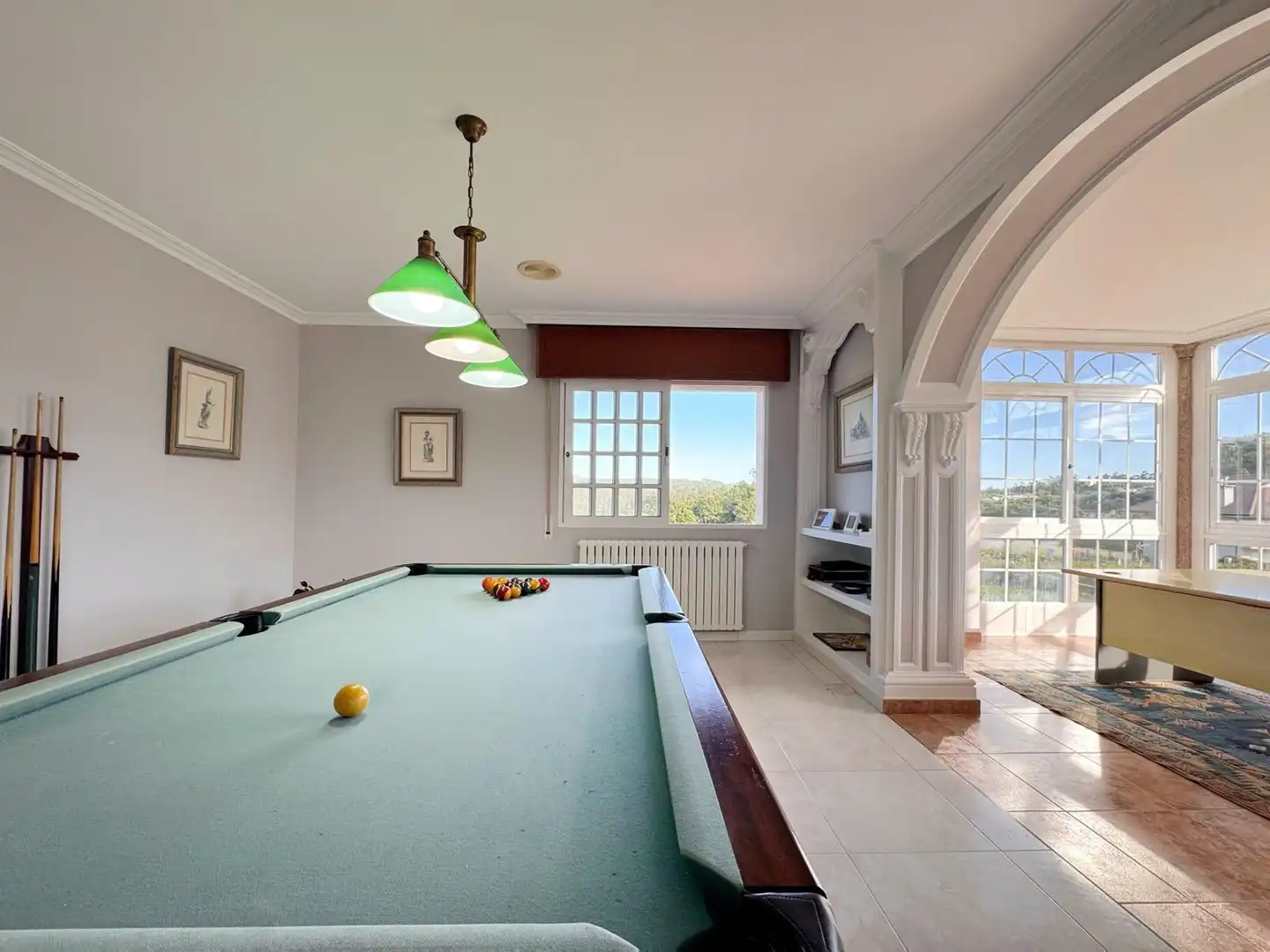 Casa o chalet en venta en Barro con Calefacción, Jardín privado y Terraza