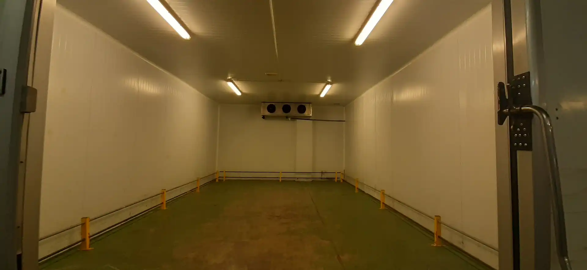 Nave industrielle à vendre à Carrer Pere el Cerimoniós 2, imagen 10