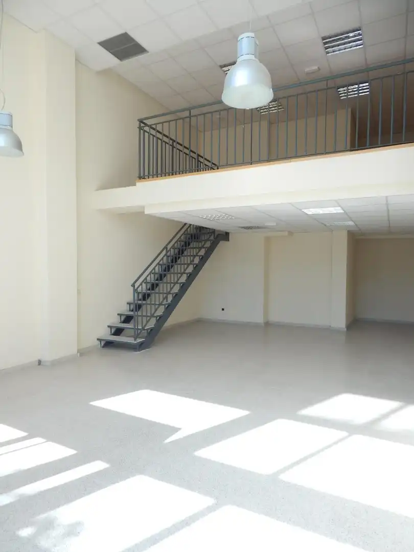 Commercial properties for rent in Ávila  with Air Conditioner