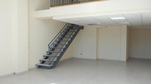 Photo 4 of Premises to rent in Calle de la Ciudad de Toledo, 1, Hervencias Altas - El Pinar, Ávila Capital