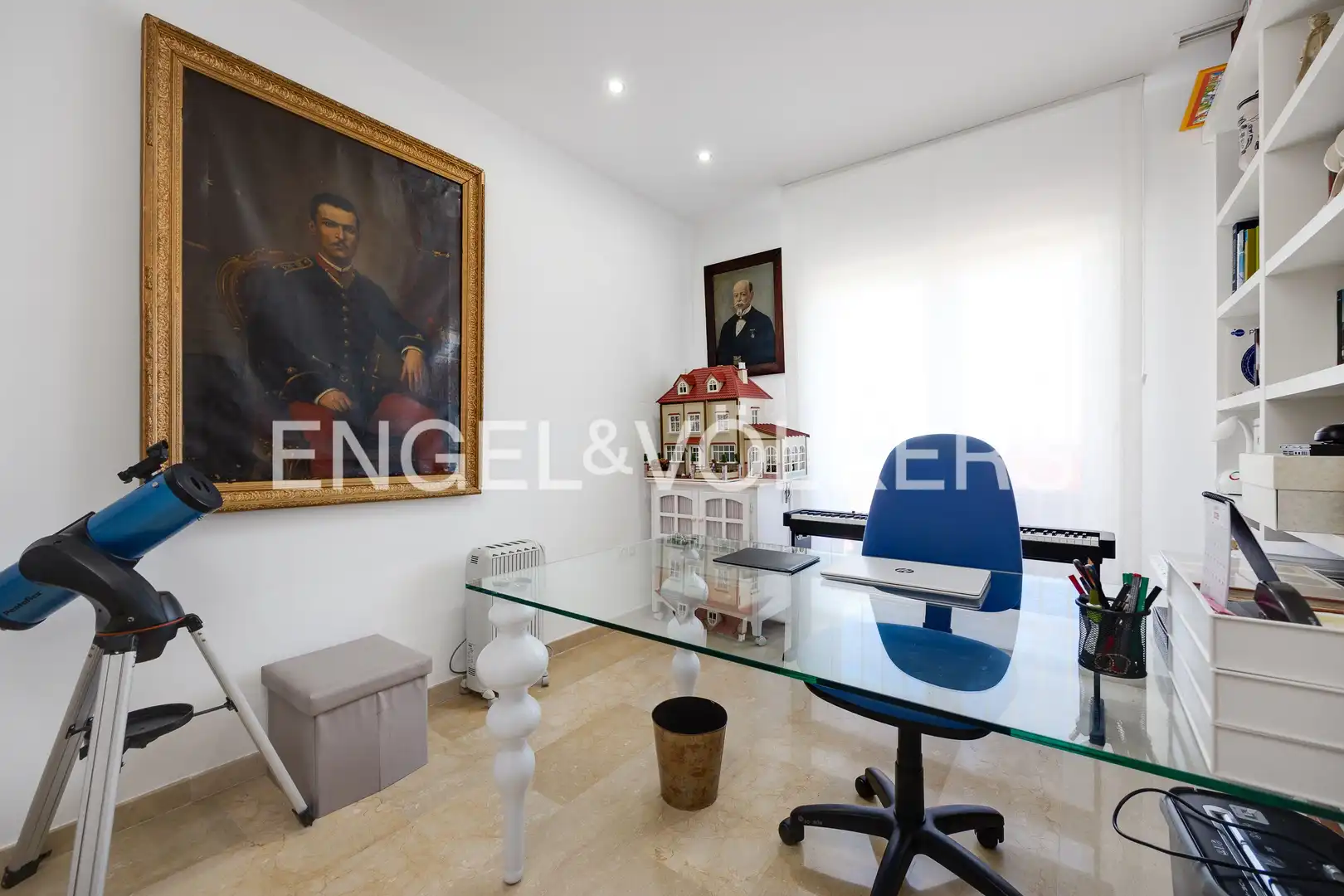 Ático en venta en Torrevieja con Aire acondicionado, Calefacción y Terraza