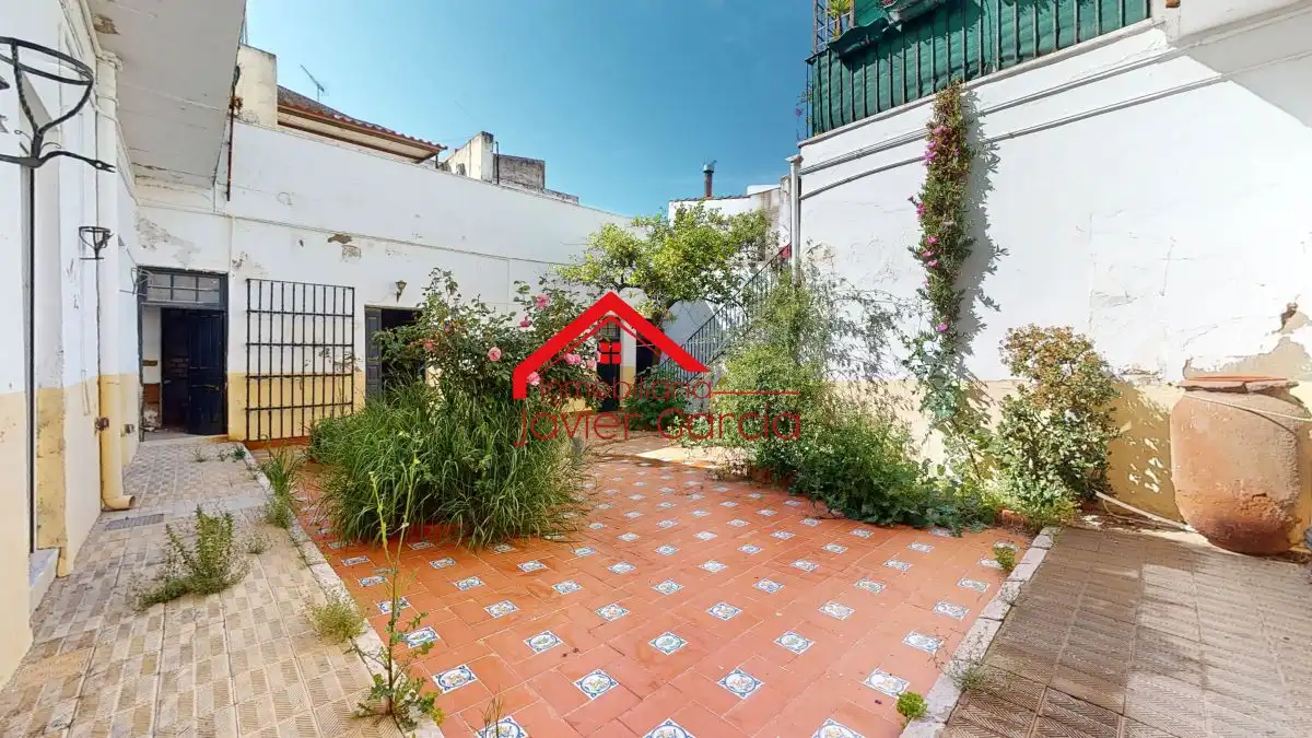 Casa en venda a Villafranca de los Barros, imagen 5