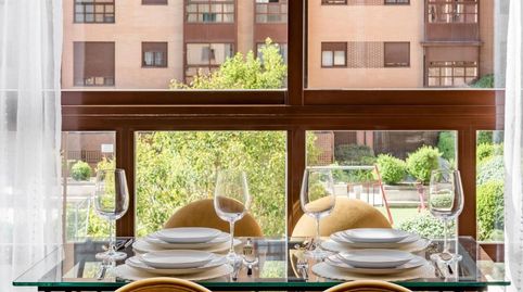 Foto 5 de Apartament en venda a Rejas, Madrid Capital