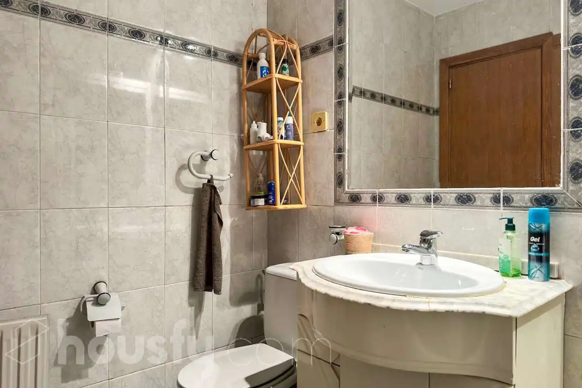 Detached homes for sale in Calle del Grabado, Sector 3
