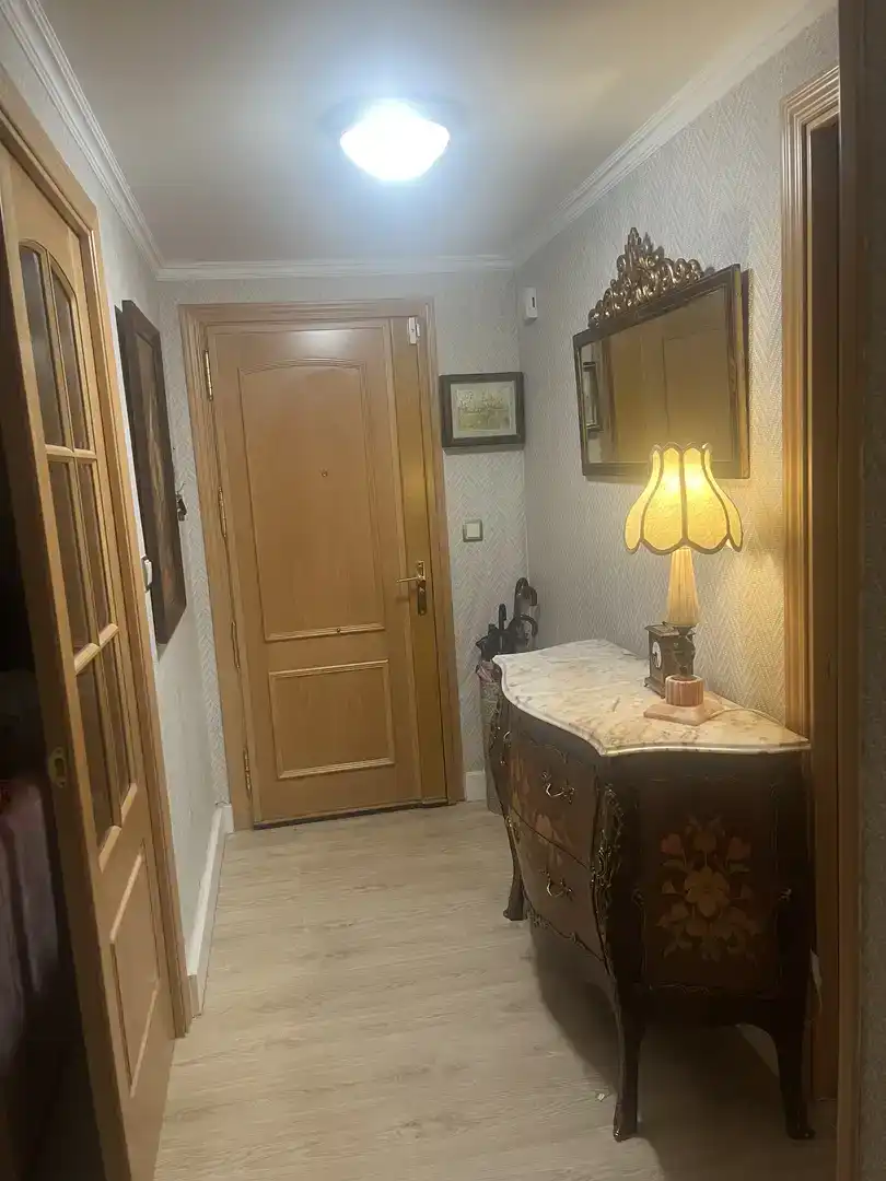 Pis de lloguer en Zaragoza amb Aire condicionat, Parquet i Balcó