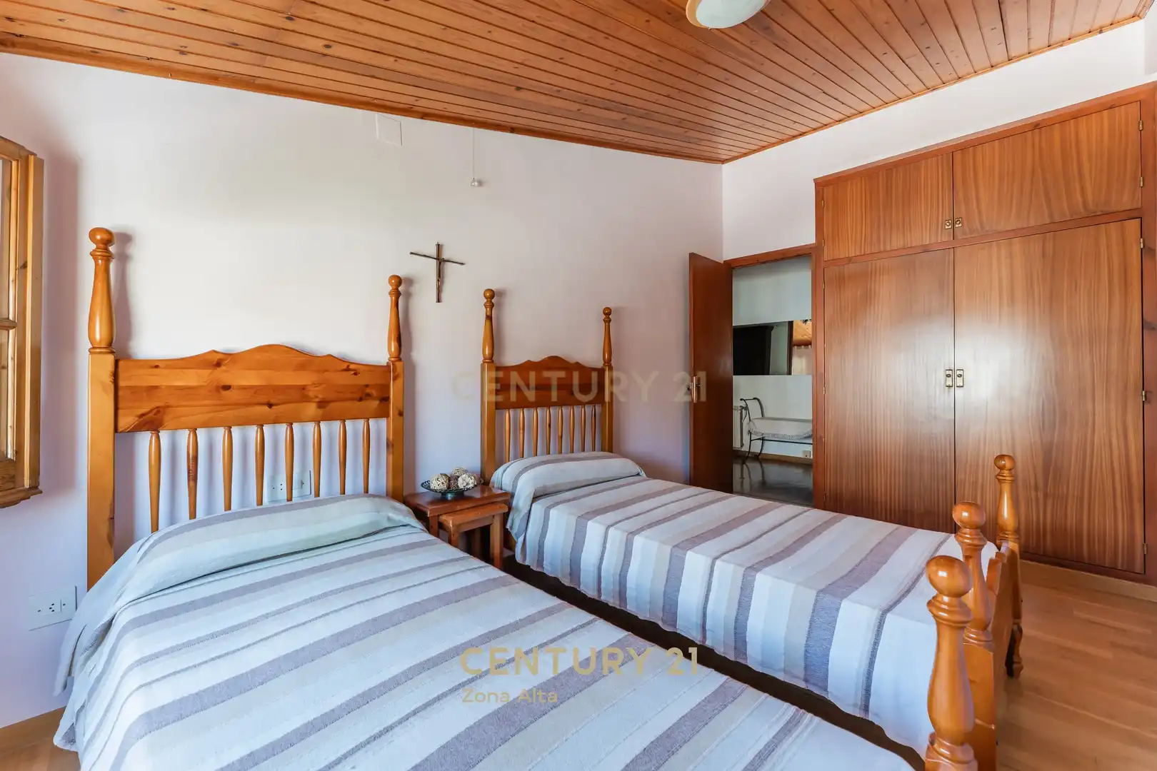 Bedroom of Residential for sale in Móra d'Ebre