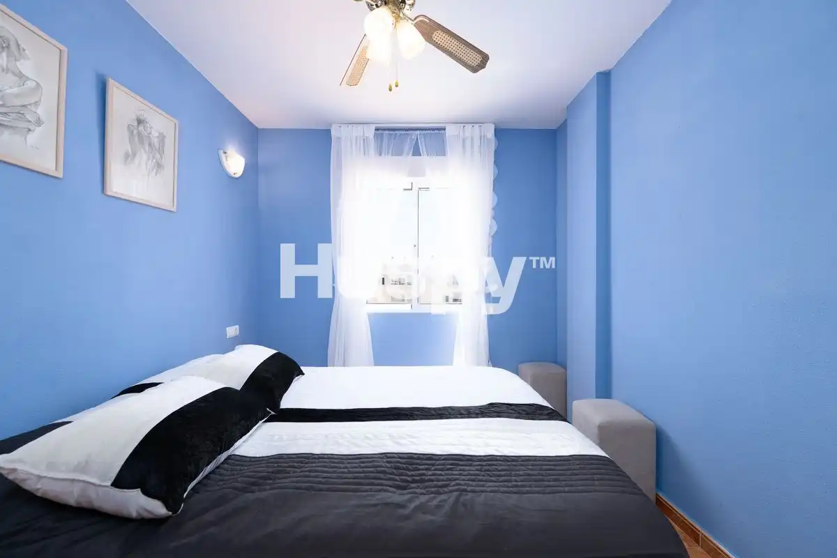Penthouse with terrace for sale in Calle d Manuel Martinez Guirao, imagen 6