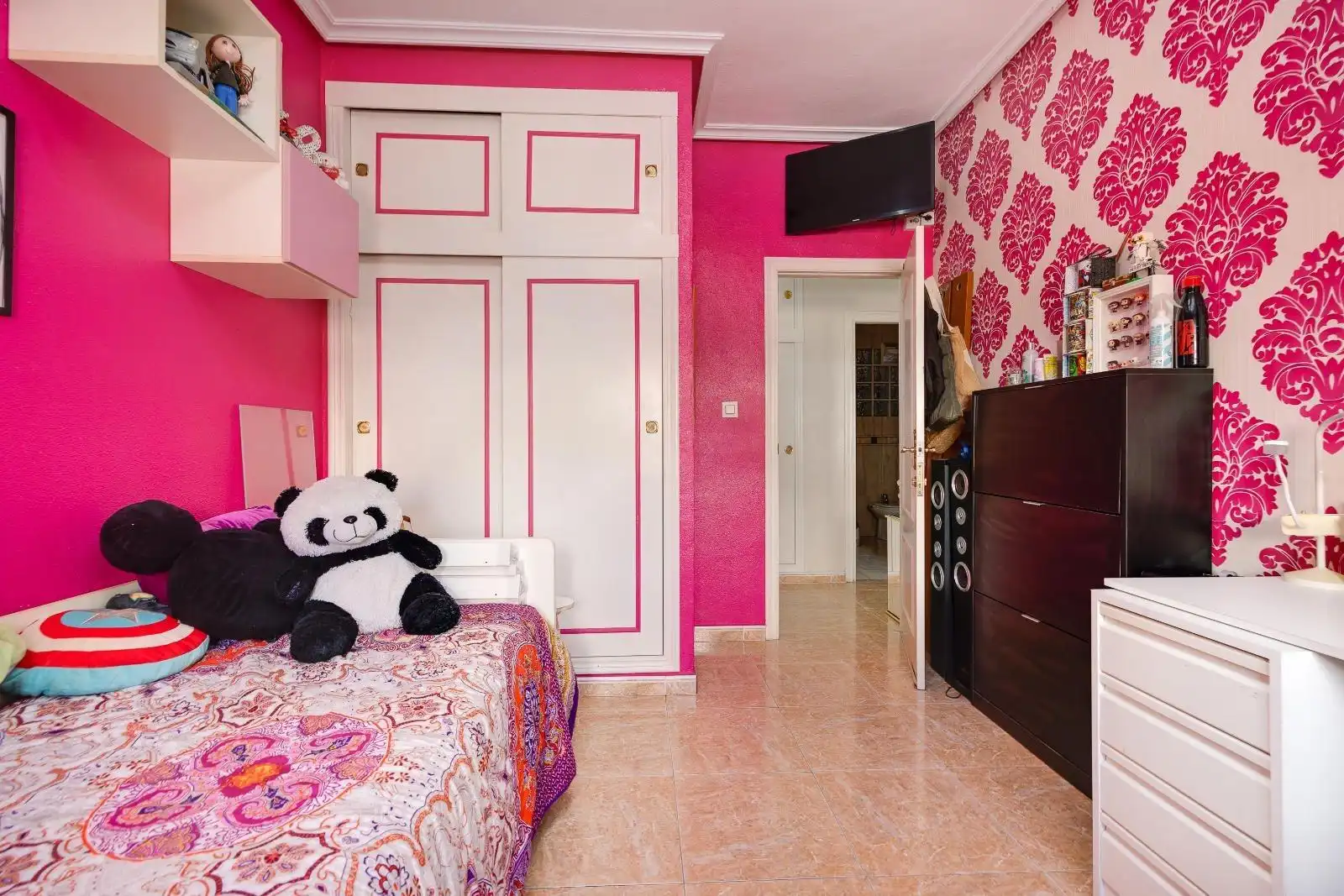 Apartment for sale in Centro, imagen 23