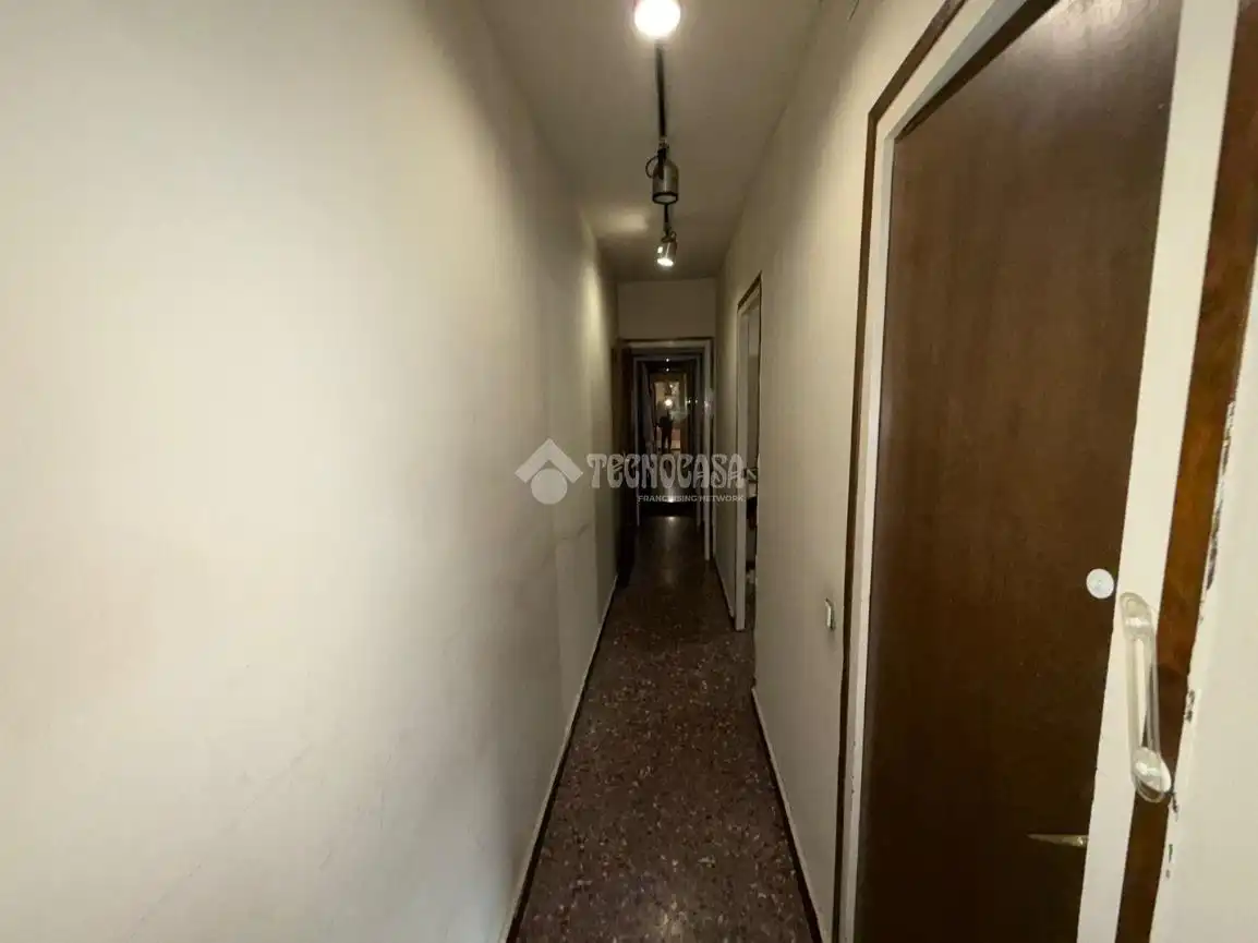 Piso en venta en Barcelona con Terraza y Balcón
