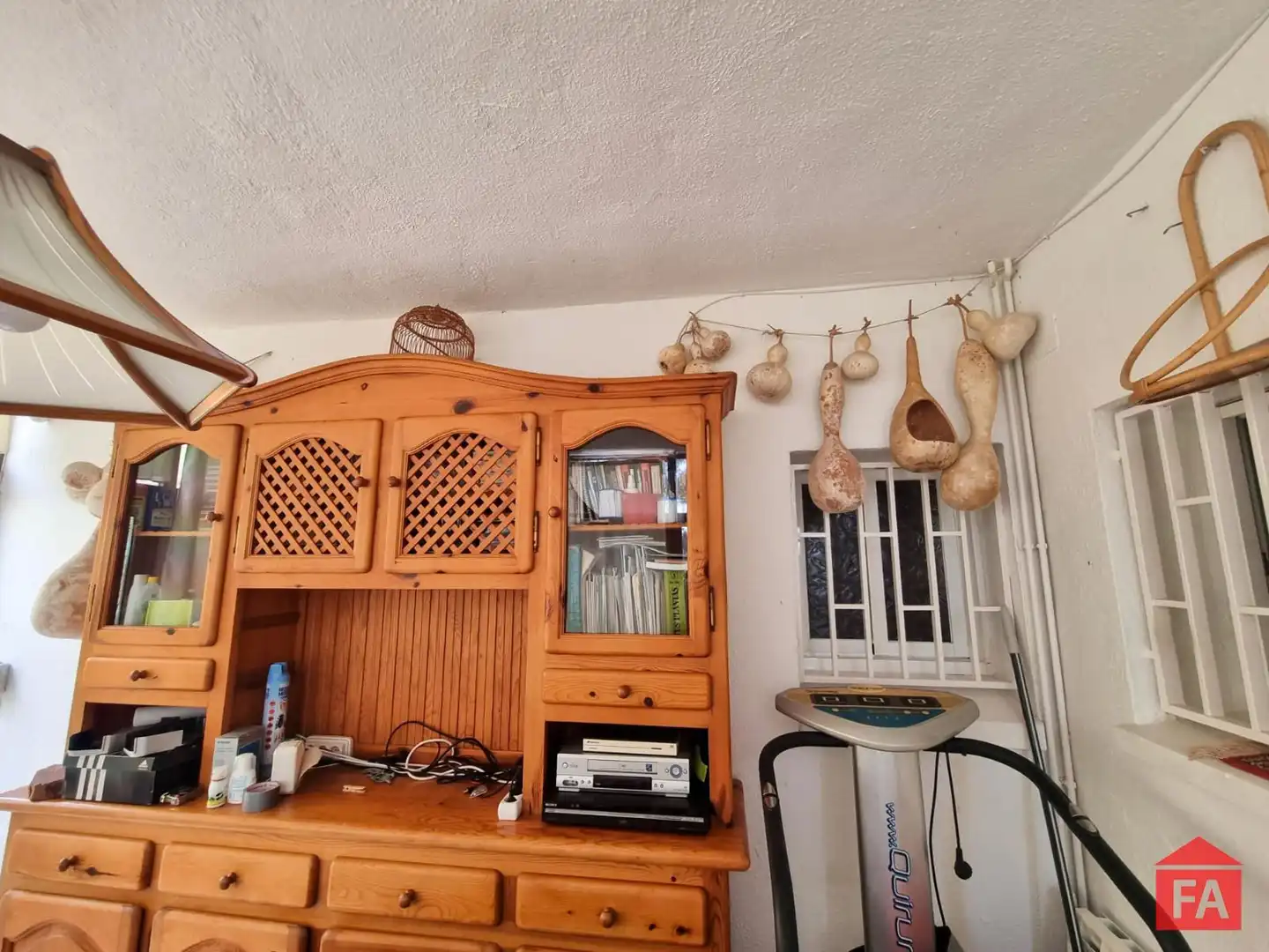Cocina de Casa o chalet en venta en Calafell con Aire acondicionado, Calefacción y Terraza