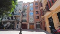 Außenansicht von Wohnung zum verkauf in Cartagena mit Klimaanlage