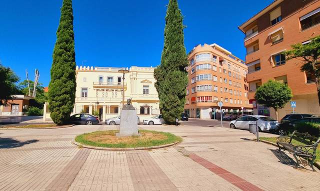 Local comercial en Venta en Pardaleras