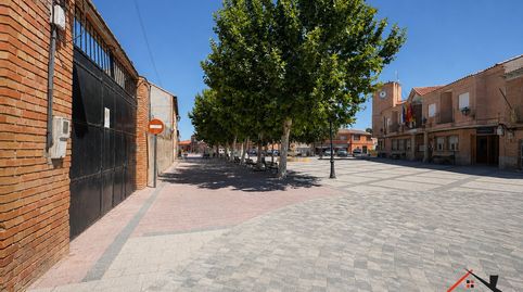 Foto 3 de Pis en venda a Alcabón, Toledo