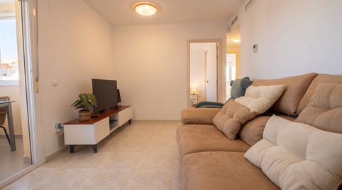 Foto 5 de Apartamento en venta en Playa Arenal - Bol, Calpe / Calp