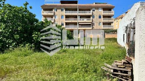 Foto 4 de Residencial en venda a Pintor Benedicto, Quartell, Valencia