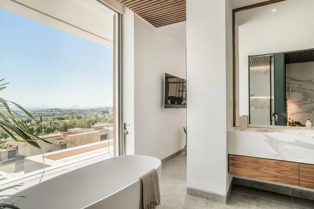 Villa con piscina in vendita a La Quinta, imagen 40