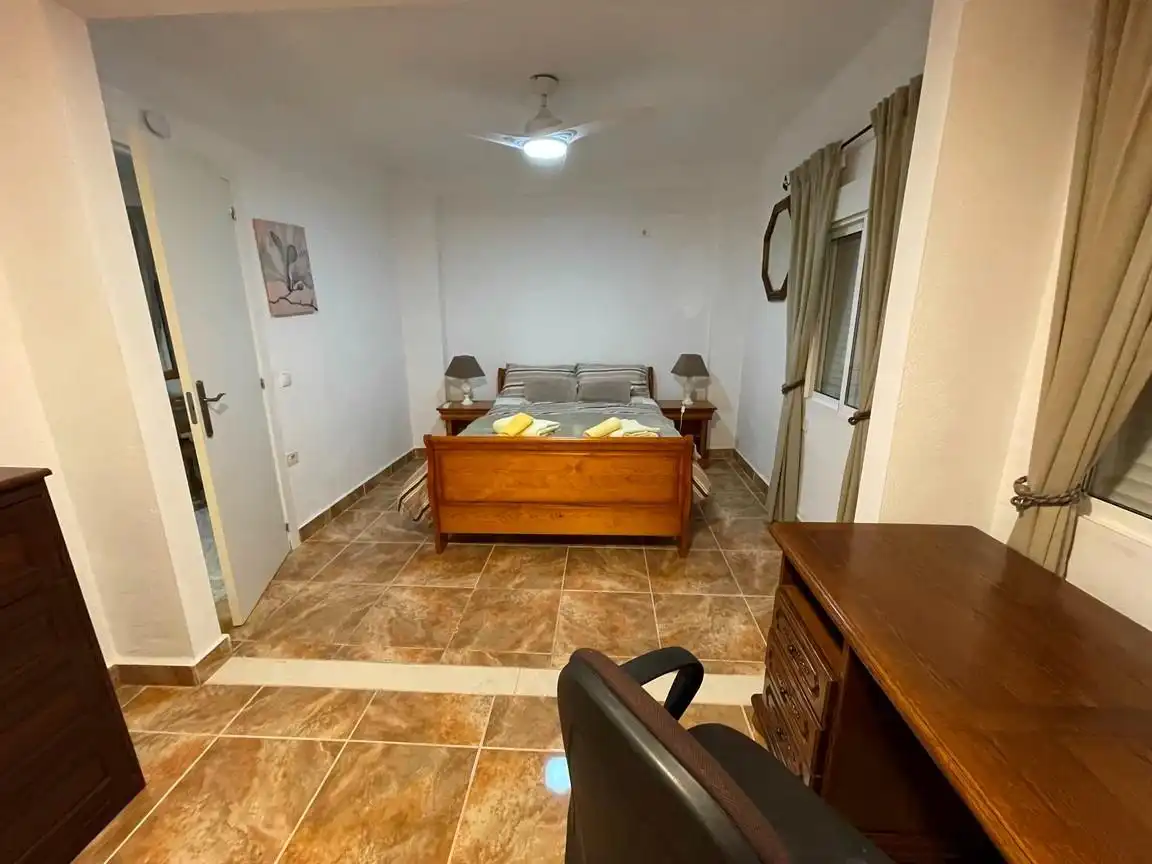 Casa o chalet de alquiler en Urbanizacion Pitillo, Santa Bárbara