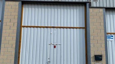 Photo 4 of Industrial buildings for rent in San Miguel, Basauri