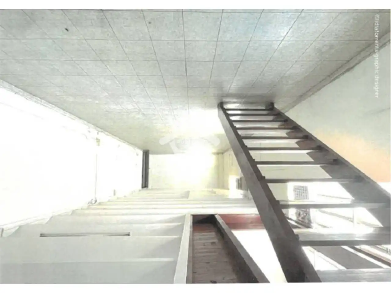 Industrial building for sale in Can Feu - Gràcia, imagen 8