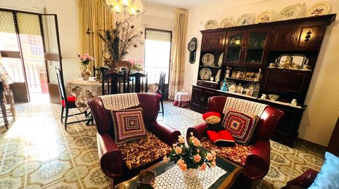 Foto 3 de Piso en venta en Mula, Murcia