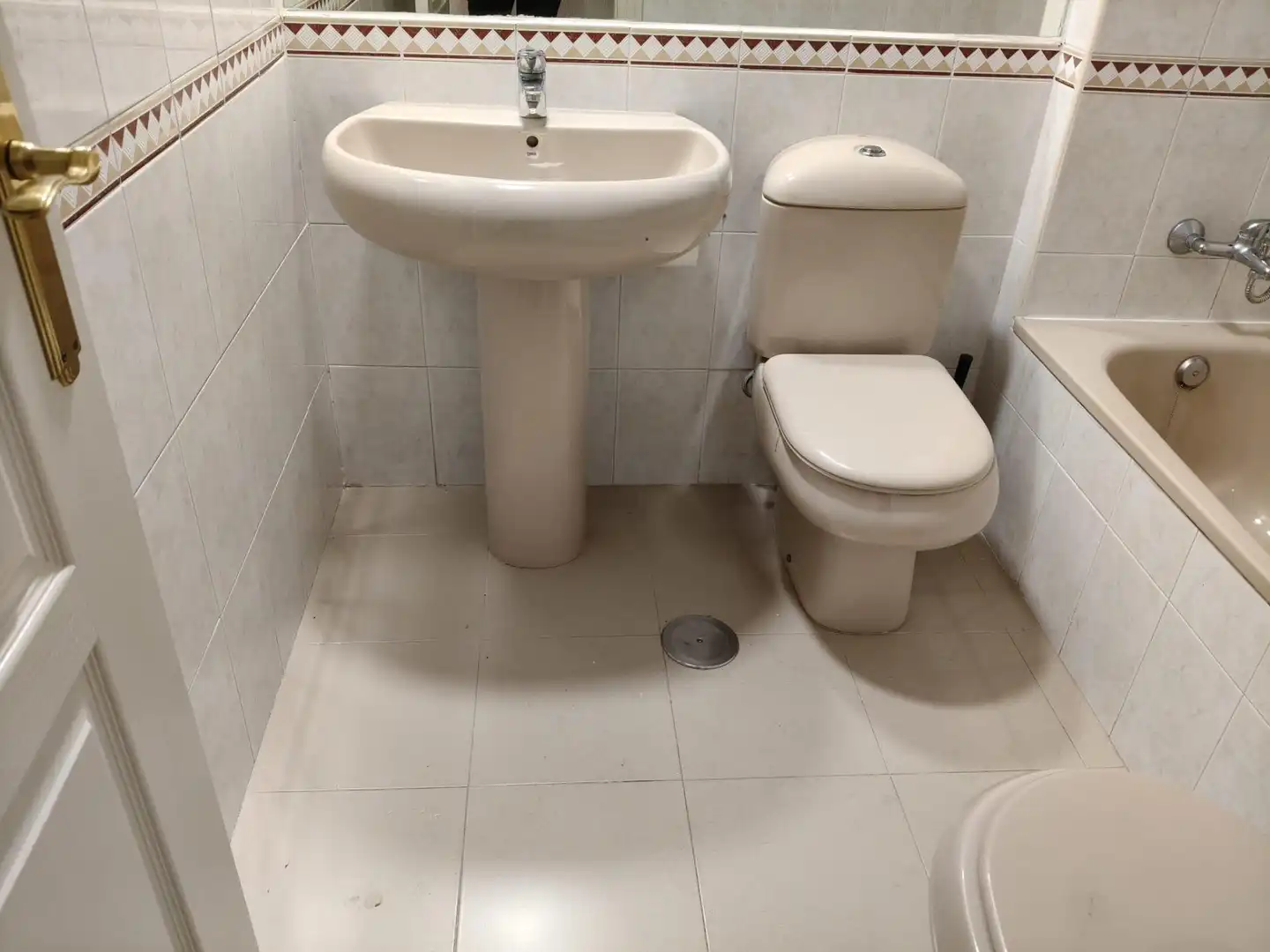 Flat for rent in Urbadiez - Entrepuentes