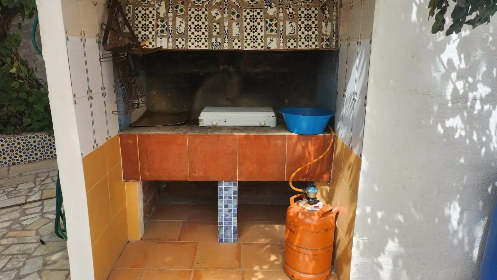 Casa amb jardí en venda a Hondón de las Nieves / El Fondó de les Neus, imagen 20