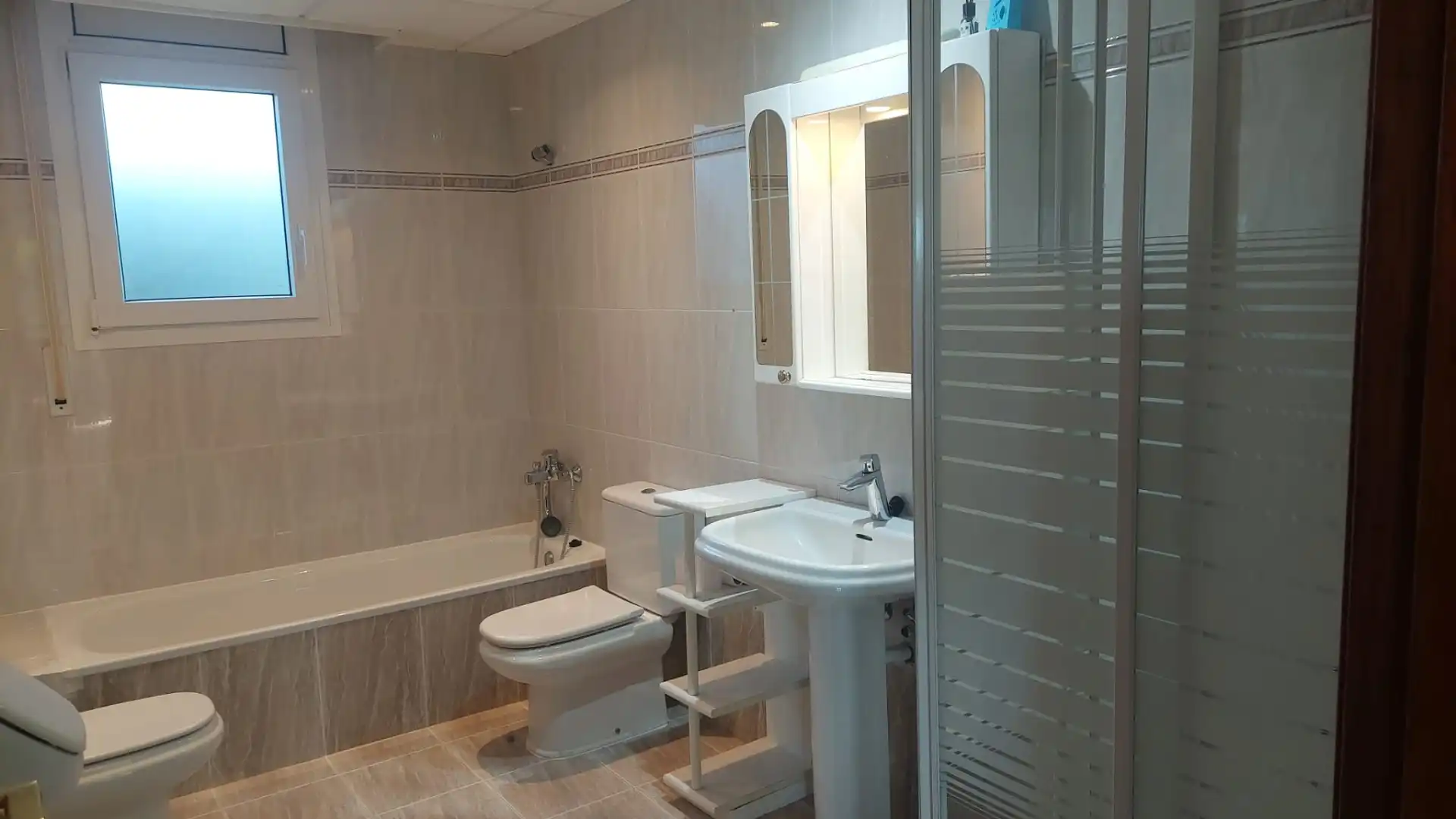 Baño de Casa o chalet en venta en Mont-roig del Camp