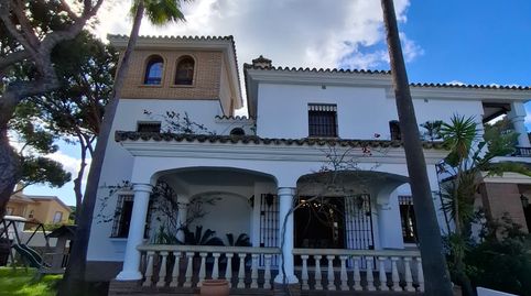 MJ-0641 CHALET - LA BARROSA, imatge 2