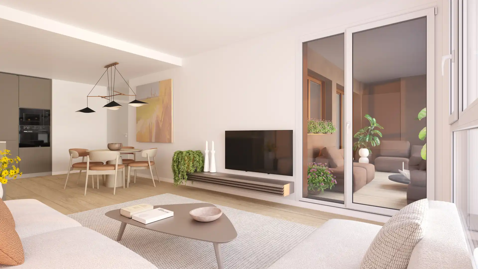 Dúplex en venda a Tarragona Capital, Tarragona