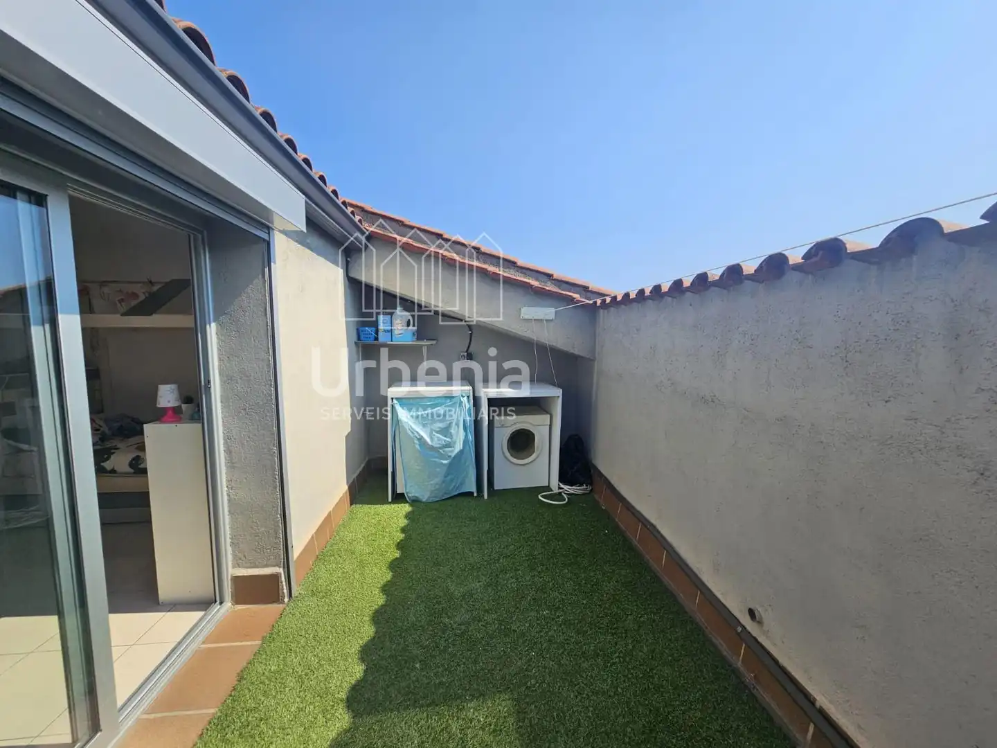 Terrace of Houses for sale in Canet de Mar  with Air Conditioner, Heating and Terrace