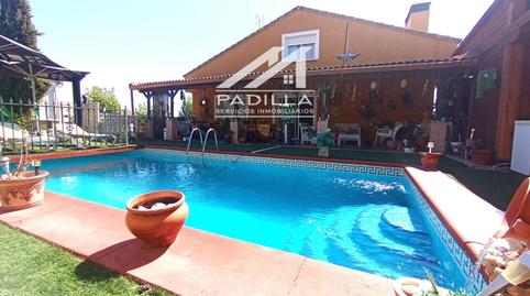 Foto 2 de Casa o xalet en venda a Greco, Méntrida, Toledo