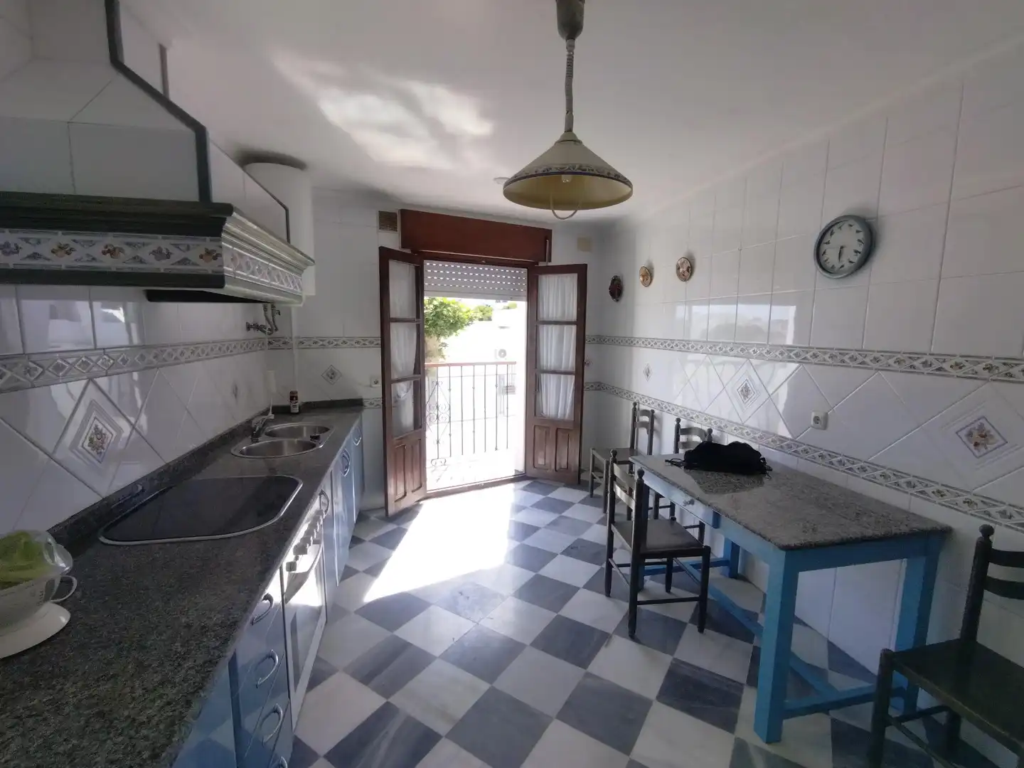 Wohnung mit Terrasse zum Verkauf in Vejer, imagen 13