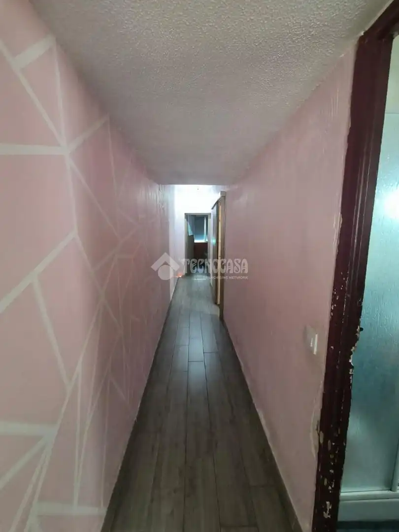 Piso en venta en Madrid