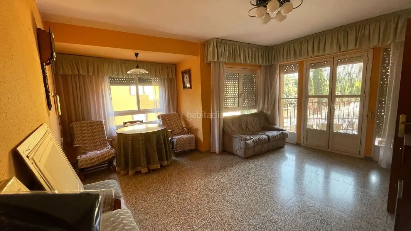 Flat with lift for sale in Carrer la Font 16