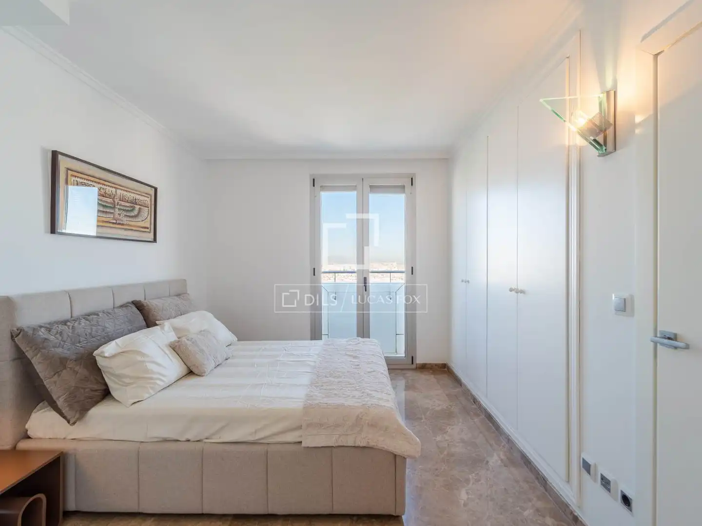 Flat for rent in Valencia, Valencia
