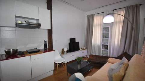 Foto 3 de Apartamento en venta en Numancia - San Fernando, Santander